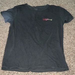 Billabong grey T Shirt (size medium)